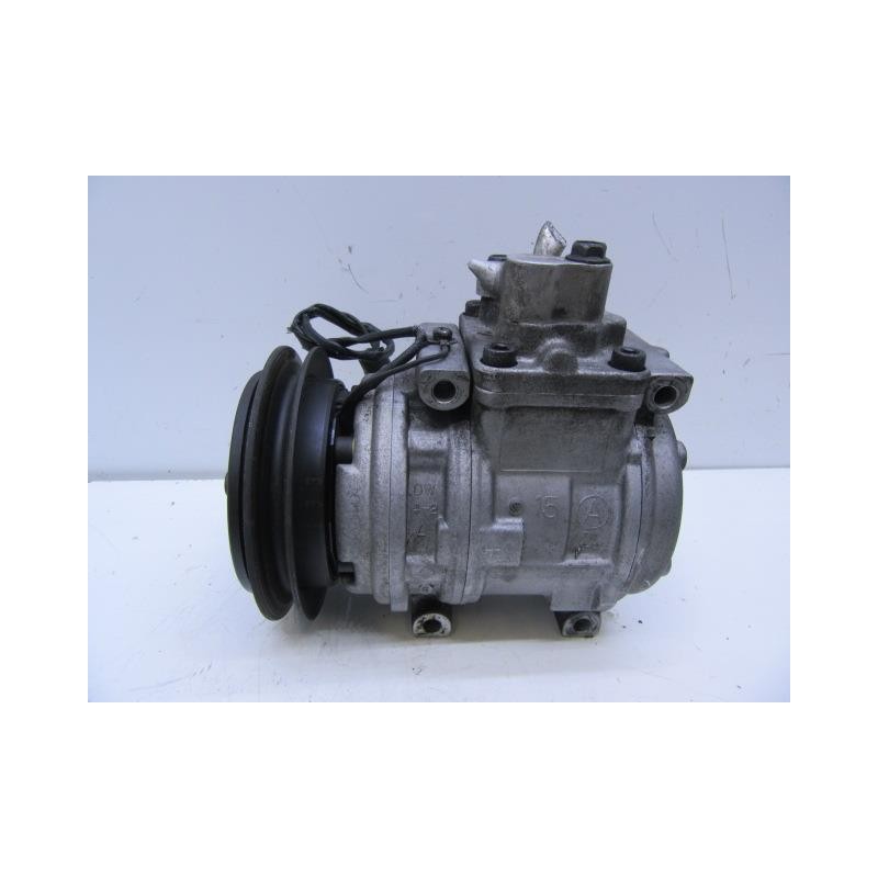 Recambio de aire acondicionado : kia sportage : 2.0 td (82,94cv) [2001] para kia sportage 2.0 td referencia OEM IAM 12040-02815A