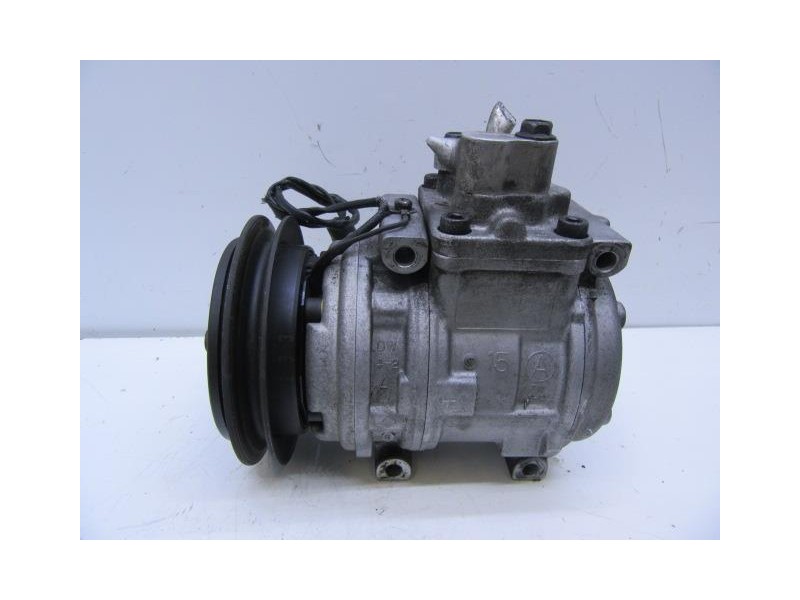 Recambio de aire acondicionado : kia sportage : 2.0 td (82,94cv) [2001] para kia sportage 2.0 td referencia OEM IAM 12040-02815A