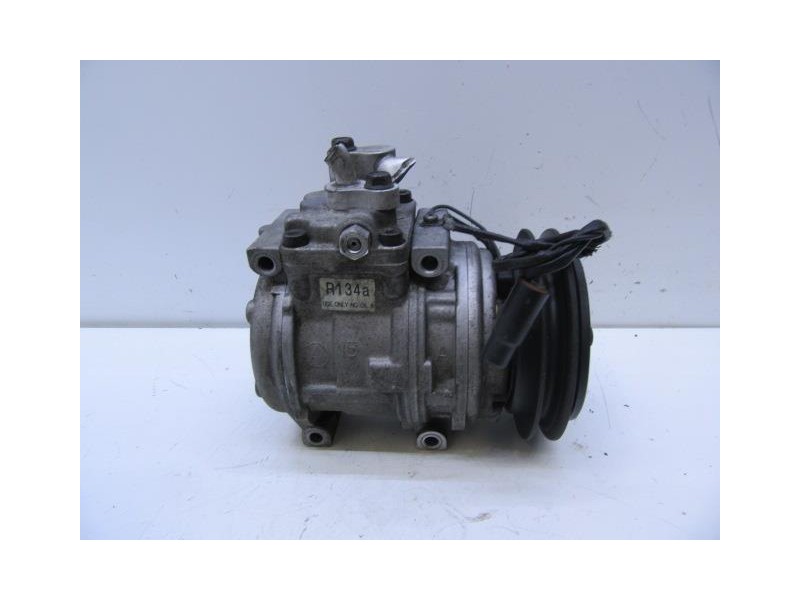 Recambio de aire acondicionado : kia sportage : 2.0 td (82,94cv) [2001] para kia sportage 2.0 td referencia OEM IAM 12040-02815A