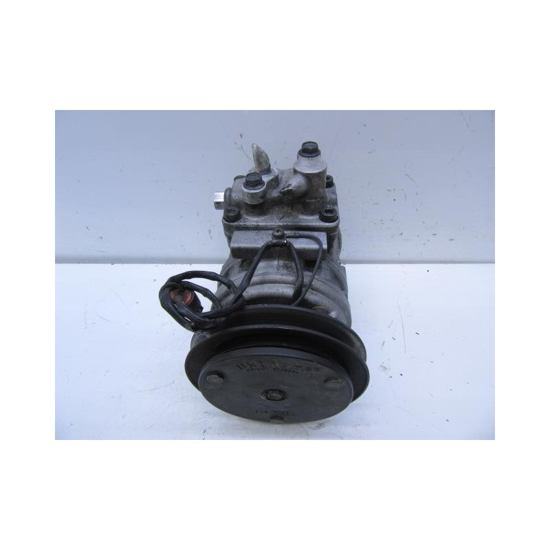 Recambio de aire acondicionado : kia sportage : 2.0 td (82,94cv) [2001] para kia sportage 2.0 td referencia OEM IAM 12040-02815A