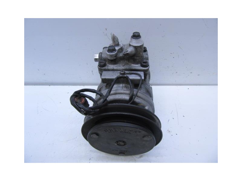 Recambio de aire acondicionado : kia sportage : 2.0 td (82,94cv) [2001] para kia sportage 2.0 td referencia OEM IAM 12040-02815A