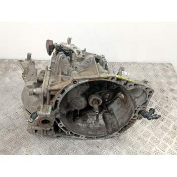 CAJA CAMBIOS 6V TURBO DIESEL 20MB17 