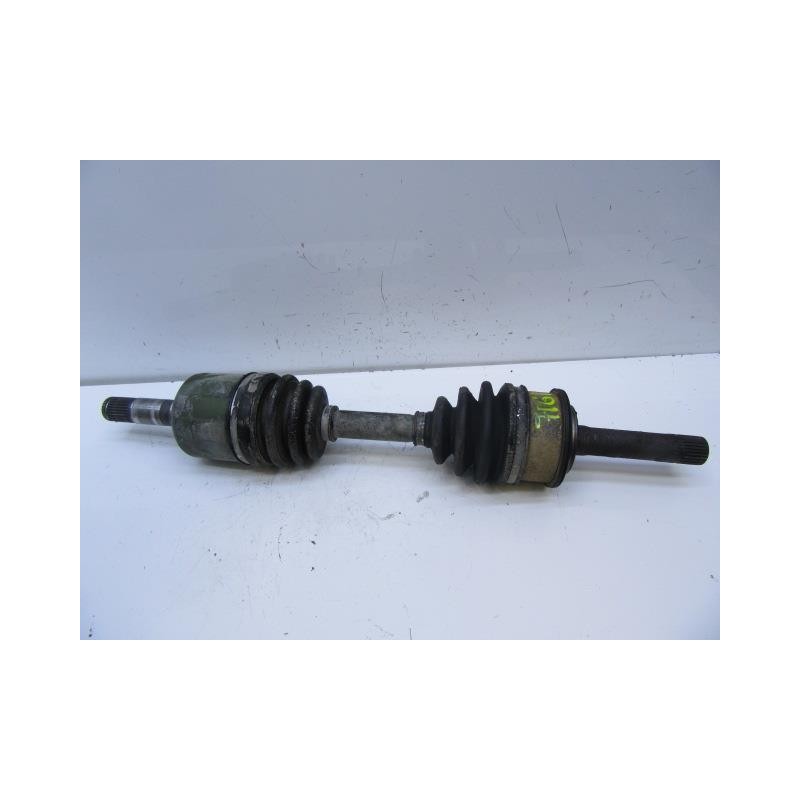 Recambio de transmision delantera dch. : kia sportage : 2.0 td (82,94cv) [2001] para kia sportage 2.0 td referencia OEM IAM   