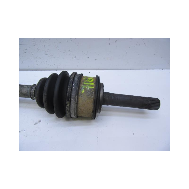 Recambio de transmision delantera dch. : kia sportage : 2.0 td (82,94cv) [2001] para kia sportage 2.0 td referencia OEM IAM   