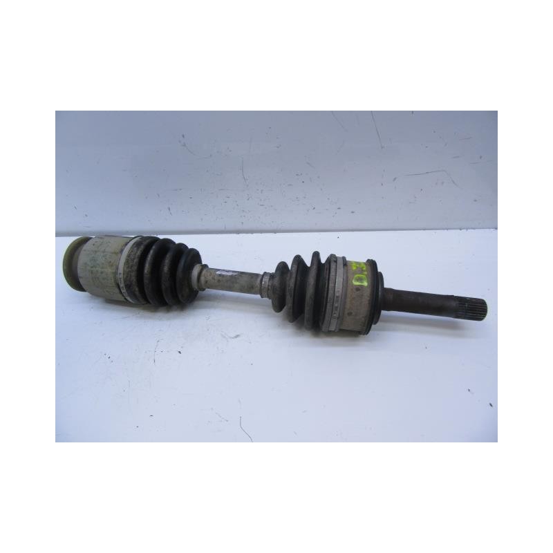 Recambio de transmision delantera izq. : kia sportage : 2.0 td (82,94cv) [2001] para kia sportage 2.0 td referencia OEM IAM   