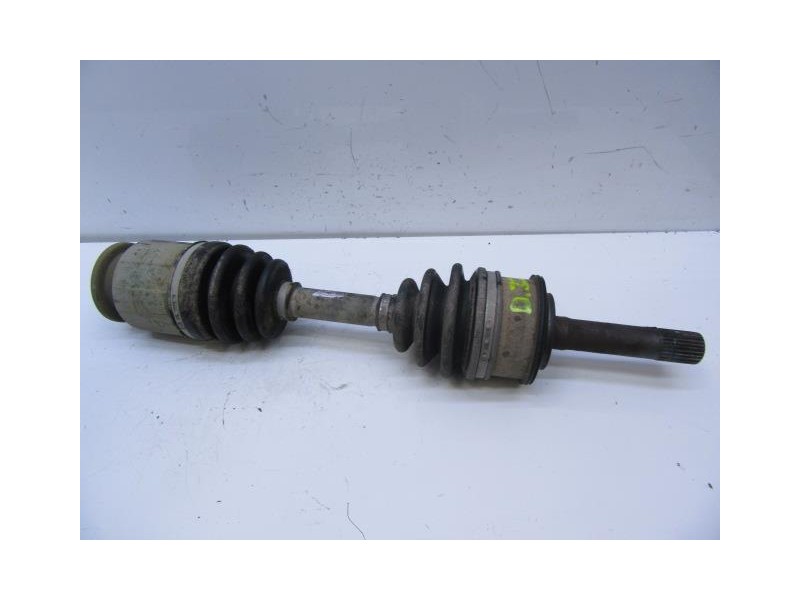 Recambio de transmision delantera izq. : kia sportage : 2.0 td (82,94cv) [2001] para kia sportage 2.0 td referencia OEM IAM   