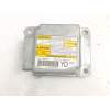 Recambio de centralita airbag para daewoo tacuma (u100) 1.6 referencia OEM IAM 96287495  96282803