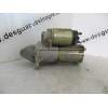Recambio de motor arranque para daewoo nubira 1.6 g 16v -f16d3-g referencia OEM IAM 96469963  