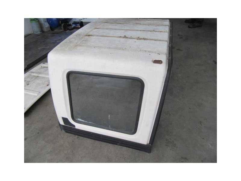 Recambio de techo (chapa) : suzuki santana : 1.3 g (63,90cv) [1990] para suzuki santana [g- g13a] 1.3 g referencia OEM IAM 2PIEZ