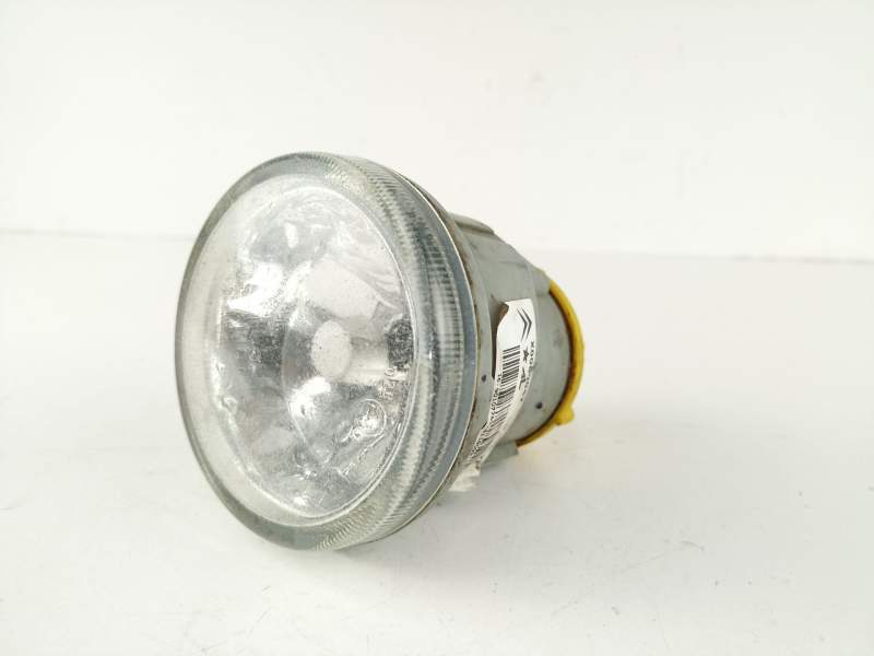 Recambio de antiniebla izquierdo para citroën c3 1.4 hdi audace referencia OEM IAM X0060047 17J8T1 