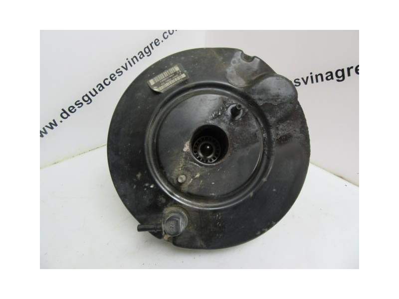 Recambio de servofreno para fiat ulysse (179_) 2.2 jtd referencia OEM IAM   
