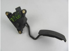 Recambio de potenciómetro aceleración : renault clio : 1.1 g (74,78cv) [2010] para renault clio 1.1 g referencia OEM IAM 8200297 2