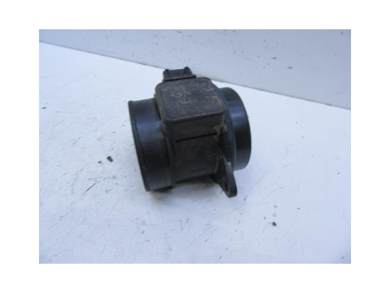 Recambio de caudalimetro : kia rio : 1.3 g (81,58cv) [2003] para kia rio 1.3 g referencia OEM IAM 0K32A13210..92992542  