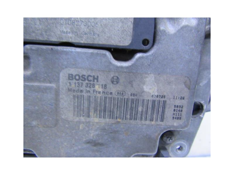 Recambio de electroventilador : bmw 335 : 3.0 td 306d5(285,52cv) [2007] para bmw  335 3.0 td 306d5 referencia OEM IAM 1137328118