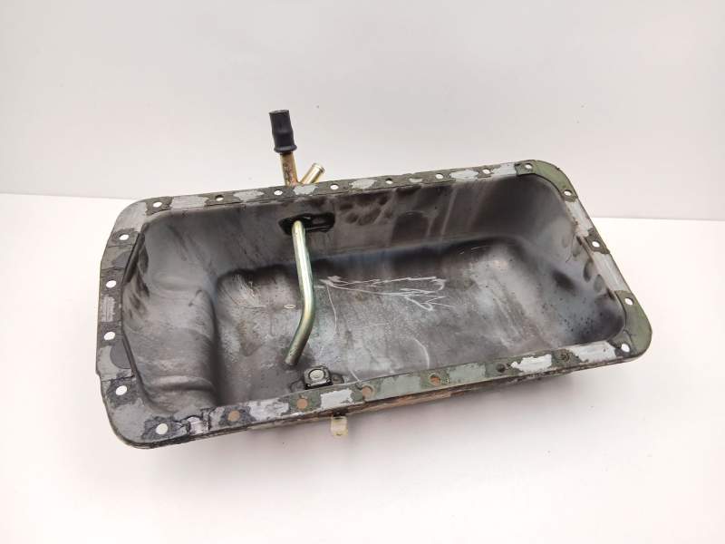 Recambio de carter aceite para peugeot 205 i (741a/c) 1.7 diesel referencia OEM IAM 0301F3  