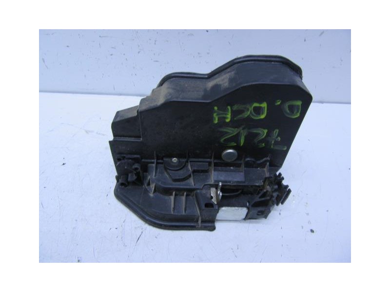 Recambio de cerradura pta. del. dch. : bmw 335 : 3.0 td 306d5(285,52cv) [2007] para bmw  335 3.0 td 306d5 referencia OEM IAM 720