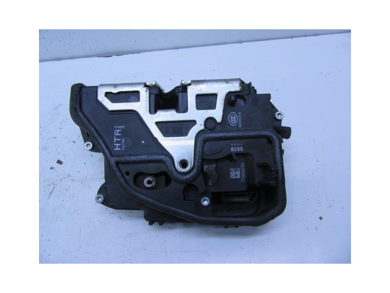 Recambio de cerradura pta. tras. dch. : bmw 335 : 3.0 td 306d5(285,52cv) [2007] para bmw  335 3.0 td 306d5 referencia OEM IAM 70