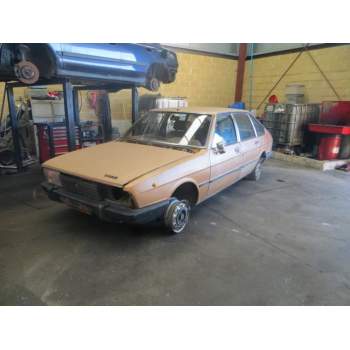 CHRYSLER 150 de desguace