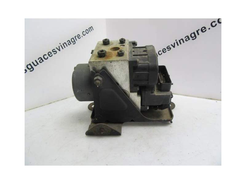 Recambio de abs para nissan terrano ii (r20) 2.7 tdi 4wd referencia OEM IAM 0265215457 0265215457 