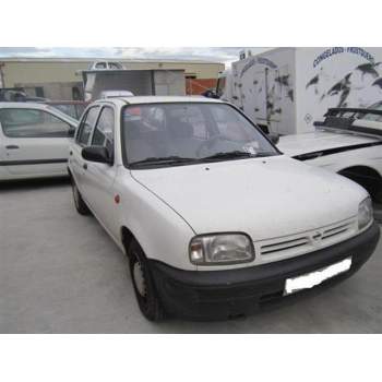 NISSAN MICRA II (K11)