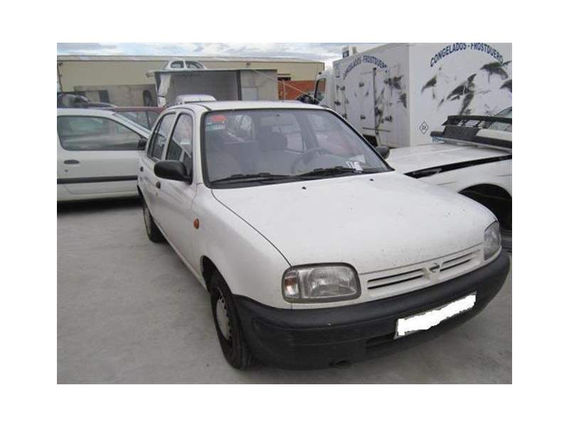 NISSAN MICRA II (K11)