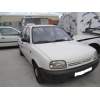 nissan micra ii (k11) del año 1995