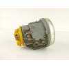 Recambio de antiniebla izquierdo para citroën c3 1.4 hdi audace referencia OEM IAM X0060047 17J8T1 