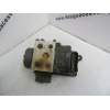 Recambio de abs para nissan terrano ii (r20) 2.7 tdi 4wd referencia OEM IAM 0265215457 0265215457 