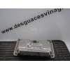 Recambio de centralita para seat ibiza 1.6 g bts 5p referencia OEM IAM 03C906057AG 0261201667 