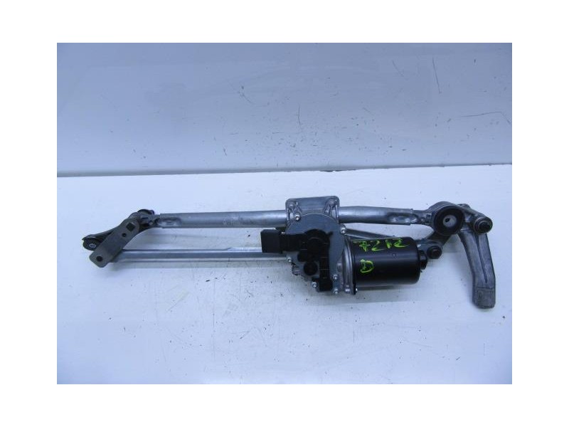 Recambio de motor limpia delantero : bmw 335 : 3.0 td 306d5(285,52cv) [2007] para bmw  335 3.0 td 306d5 referencia OEM IAM   