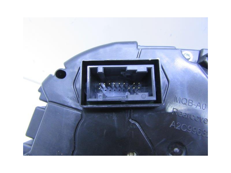 Recambio de cuadro instrumentos : seat ibiza : 1.0 g (95,17cv) turbo [2019] para seat ibiza 1.0 g turbo referencia OEM IAM 6F092