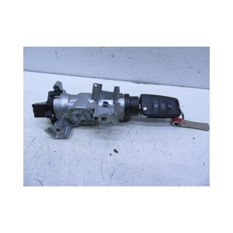 Recambio de antirrobo clausor arranque : seat ibiza : 1.0 g (95,17cv) turbo [2019] para seat ibiza 1.0 g turbo referencia OEM IA