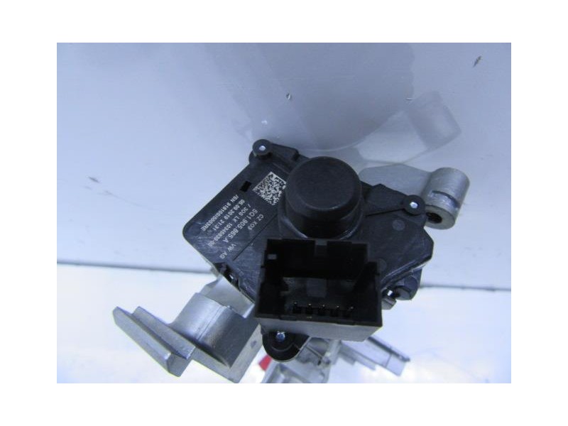 Recambio de antirrobo clausor arranque : seat ibiza : 1.0 g (95,17cv) turbo [2019] para seat ibiza 1.0 g turbo referencia OEM IA