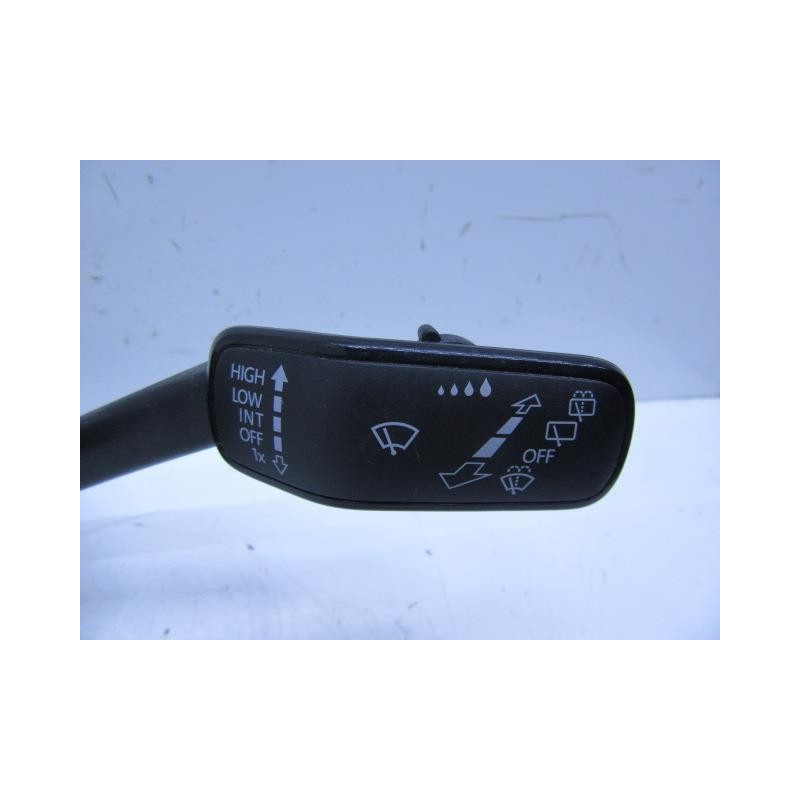 Recambio de mando luces y limpias : seat ibiza : 1.0 g (95,17cv) turbo [2019] para seat ibiza 1.0 g turbo referencia OEM IAM 2Q1