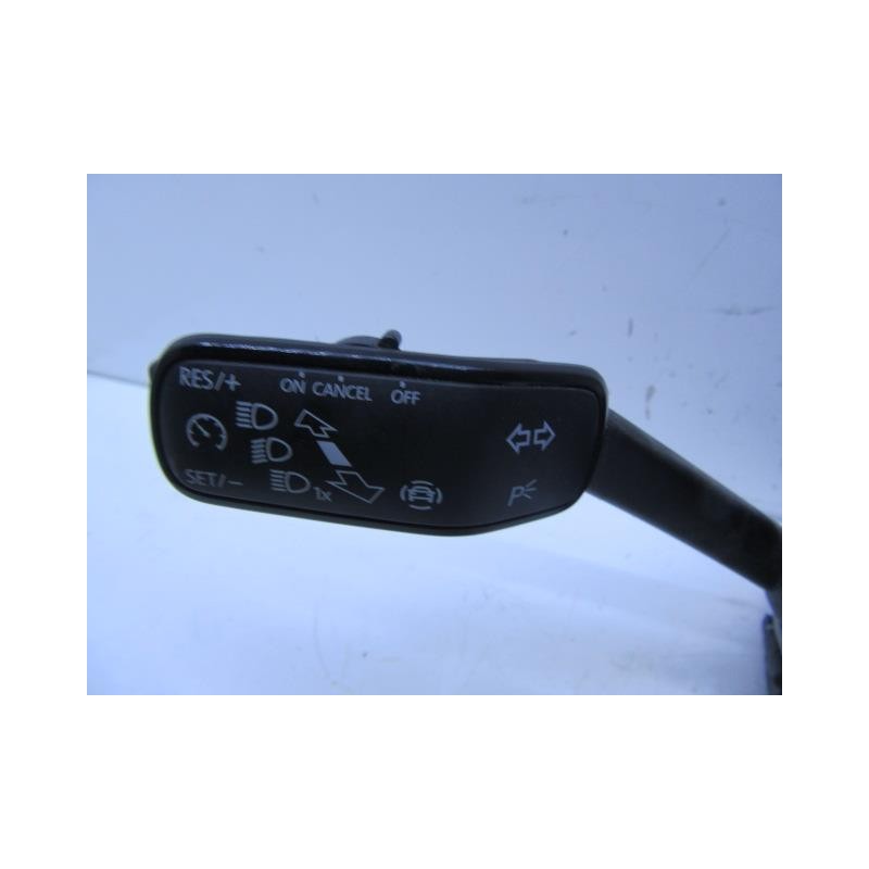 Recambio de mando luces y limpias : seat ibiza : 1.0 g (95,17cv) turbo [2019] para seat ibiza 1.0 g turbo referencia OEM IAM 2Q1