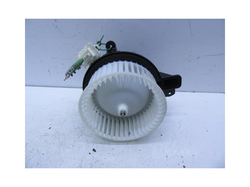 Recambio de motor calefaccion : seat ibiza : 1.0 g (95,17cv) turbo [2019] para seat ibiza 1.0 g turbo referencia OEM IAM 2Q18190