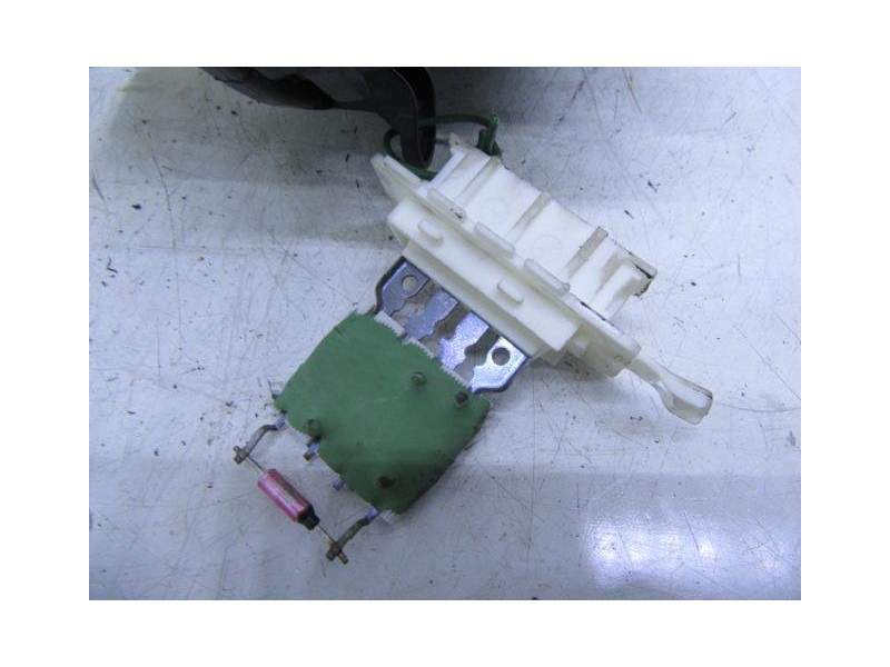 Recambio de motor calefaccion : seat ibiza : 1.0 g (95,17cv) turbo [2019] para seat ibiza 1.0 g turbo referencia OEM IAM 2Q18190