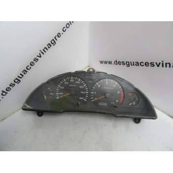 CUADRO INSTRUMENTOS 248109C162 