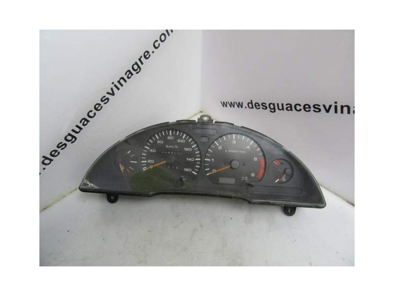 Recambio de cuadro instrumentos para nissan serena 2.0 d -ld20ii.b referencia OEM IAM 248109C162  