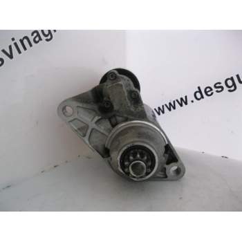 MOTOR ARRANQUE 0001121016 