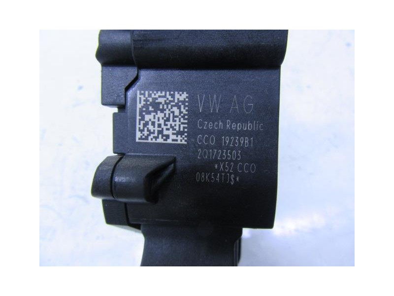 Recambio de potenciómetro aceleración : seat ibiza : 1.0 g (95,17cv) turbo [2019] para seat ibiza 1.0 g turbo referencia OEM IAM