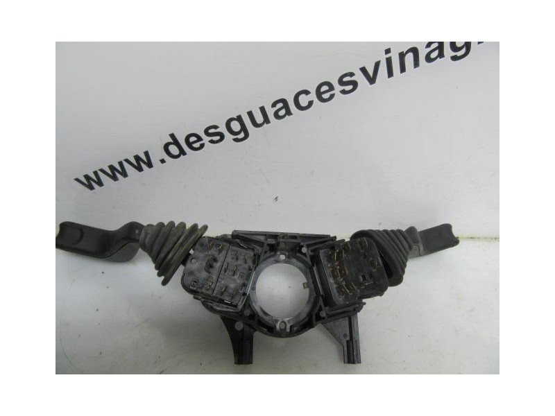 Recambio de mando luces y limpias : opel vectra : 1.6 g -16sv (81,58cv) 4p [1991] para opel vectra 1.6 g -16sv referencia OEM IA
