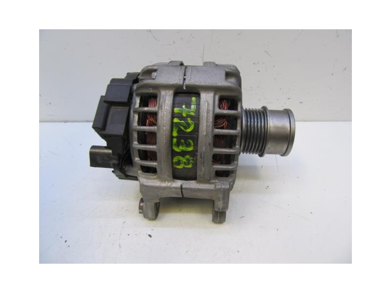 Recambio de alternador : seat ibiza : 1.0 g (95,17cv) turbo [2019] para seat ibiza 1.0 g turbo referencia OEM IAM 05E903026B140A