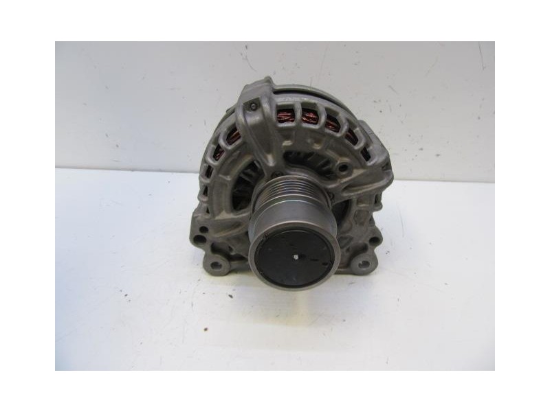 Recambio de alternador : seat ibiza : 1.0 g (95,17cv) turbo [2019] para seat ibiza 1.0 g turbo referencia OEM IAM 05E903026B140A