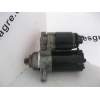 Recambio de motor arranque para skoda fabia i combi (6y5) 1.4 16v referencia OEM IAM 0001121016  