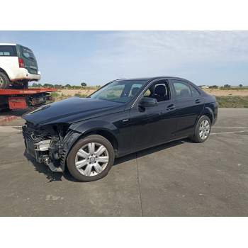 MERCEDES-BENZ CLASE C (W204) BERLINA