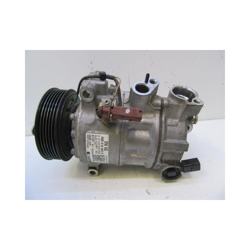 Recambio de aire acondicionado : seat ibiza : 1.0 g (95,17cv) turbo [2019] para seat ibiza 1.0 g turbo referencia OEM IAM 3Q0816