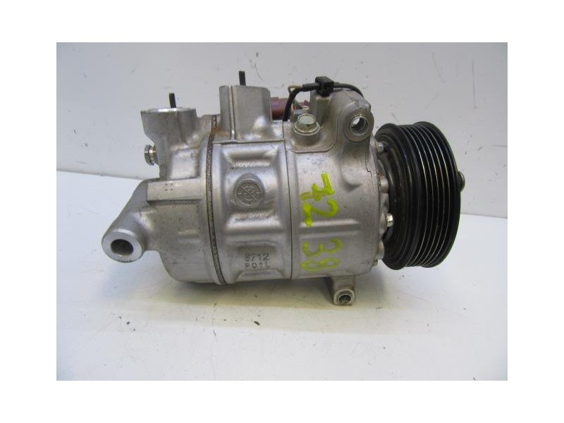 Recambio de aire acondicionado : seat ibiza : 1.0 g (95,17cv) turbo [2019] para seat ibiza 1.0 g turbo referencia OEM IAM 3Q0816