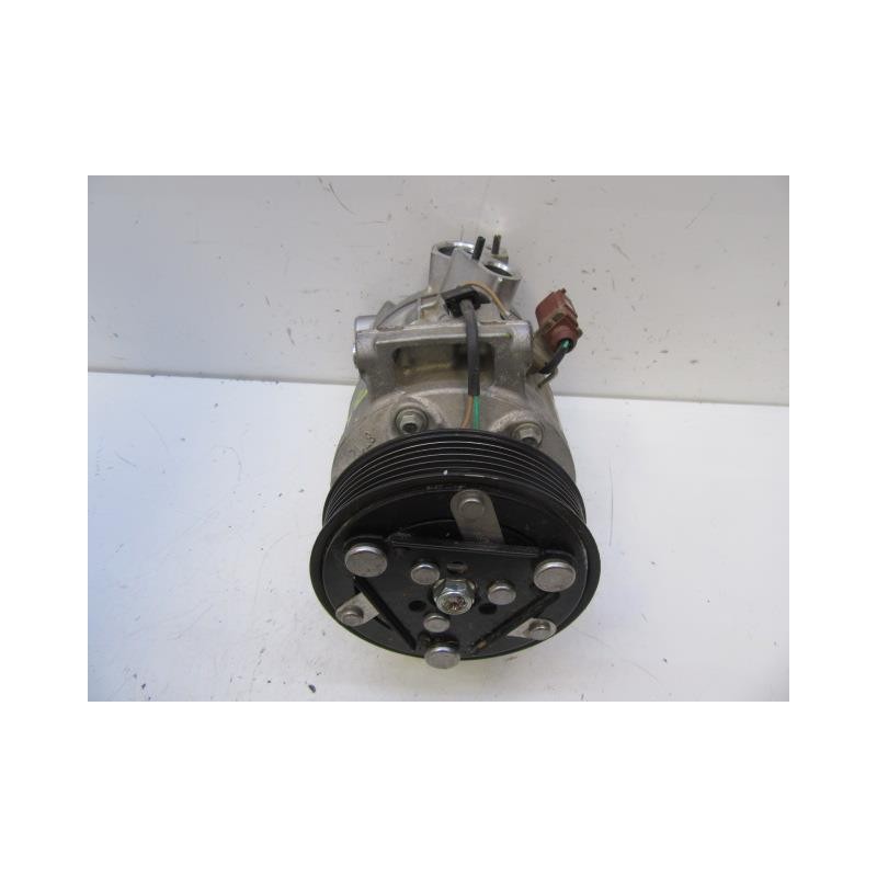 Recambio de aire acondicionado : seat ibiza : 1.0 g (95,17cv) turbo [2019] para seat ibiza 1.0 g turbo referencia OEM IAM 3Q0816