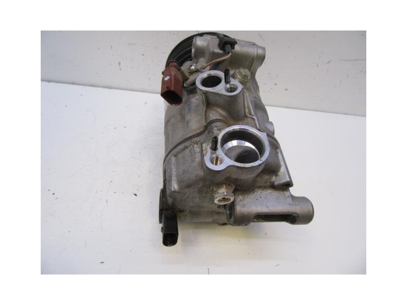 Recambio de aire acondicionado : seat ibiza : 1.0 g (95,17cv) turbo [2019] para seat ibiza 1.0 g turbo referencia OEM IAM 3Q0816